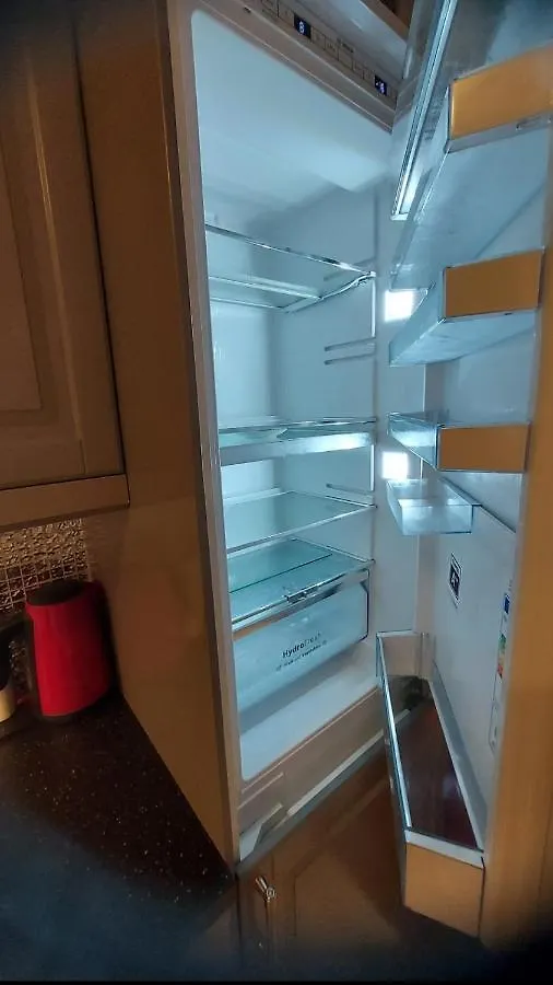 公寓 Vito Apartment'S 尼亚伊拉克利亚