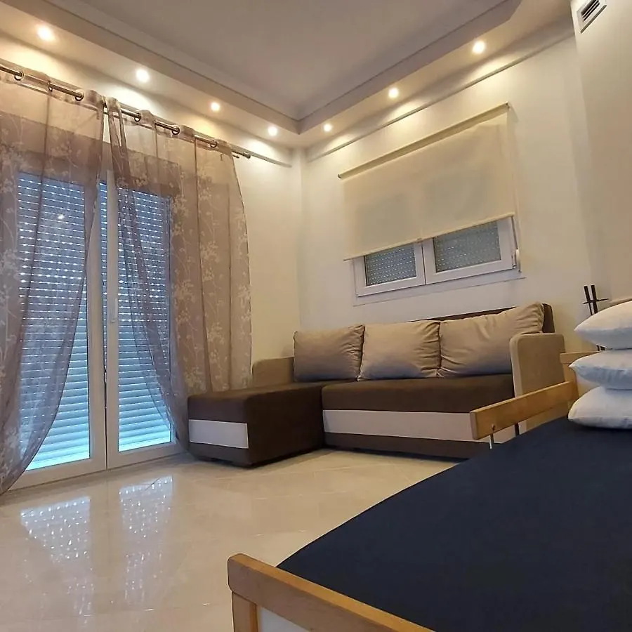 Apartment Vito Apartment'S Nea Iraklia