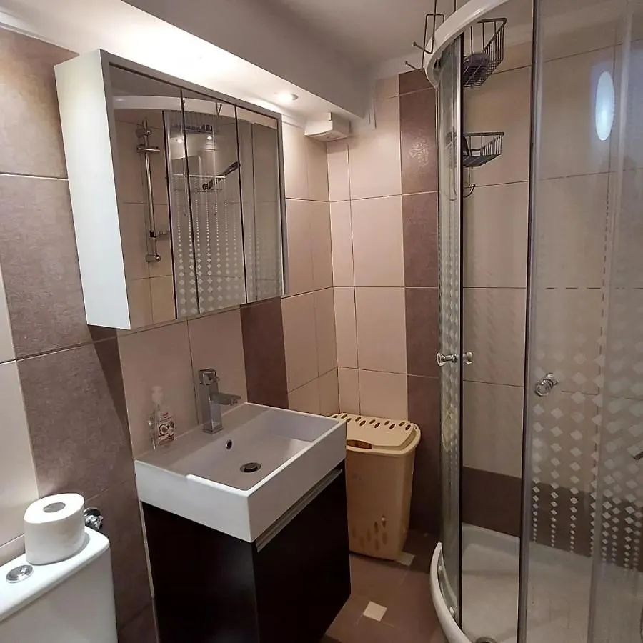 Vito Apartment'S Nea Iraklia Apartment
