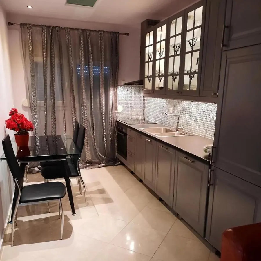 Vito Apartment'S Nea Iraklia Apartment
