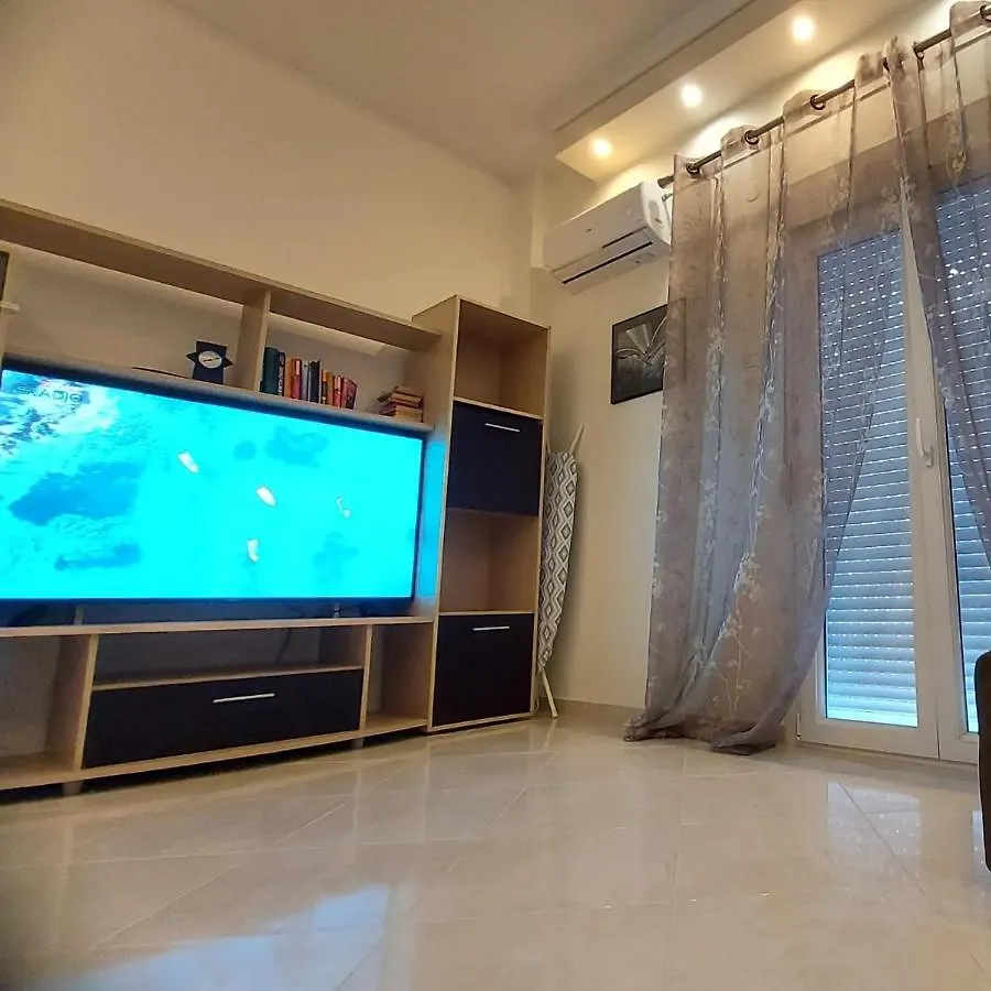 Vito Apartment'S Nea Iraklia