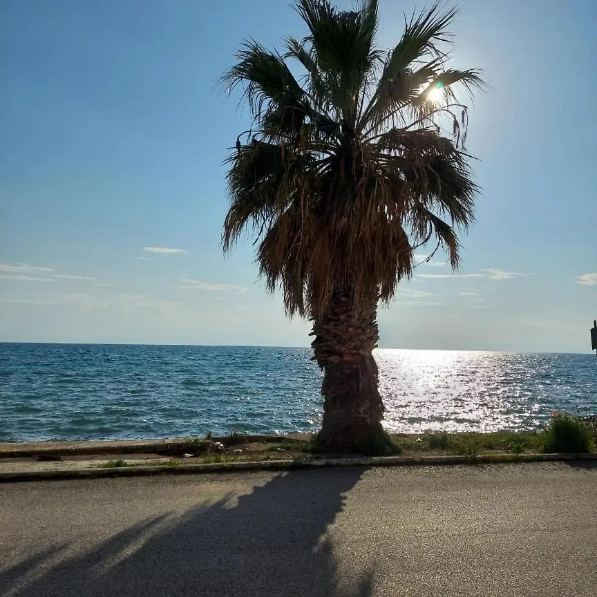 Apartment Vito Apartment'S Nea Iraklia Greece